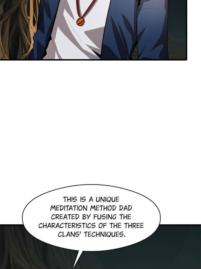Read My Harem in a Foreign World chapter 142 image 18 on Lezhin