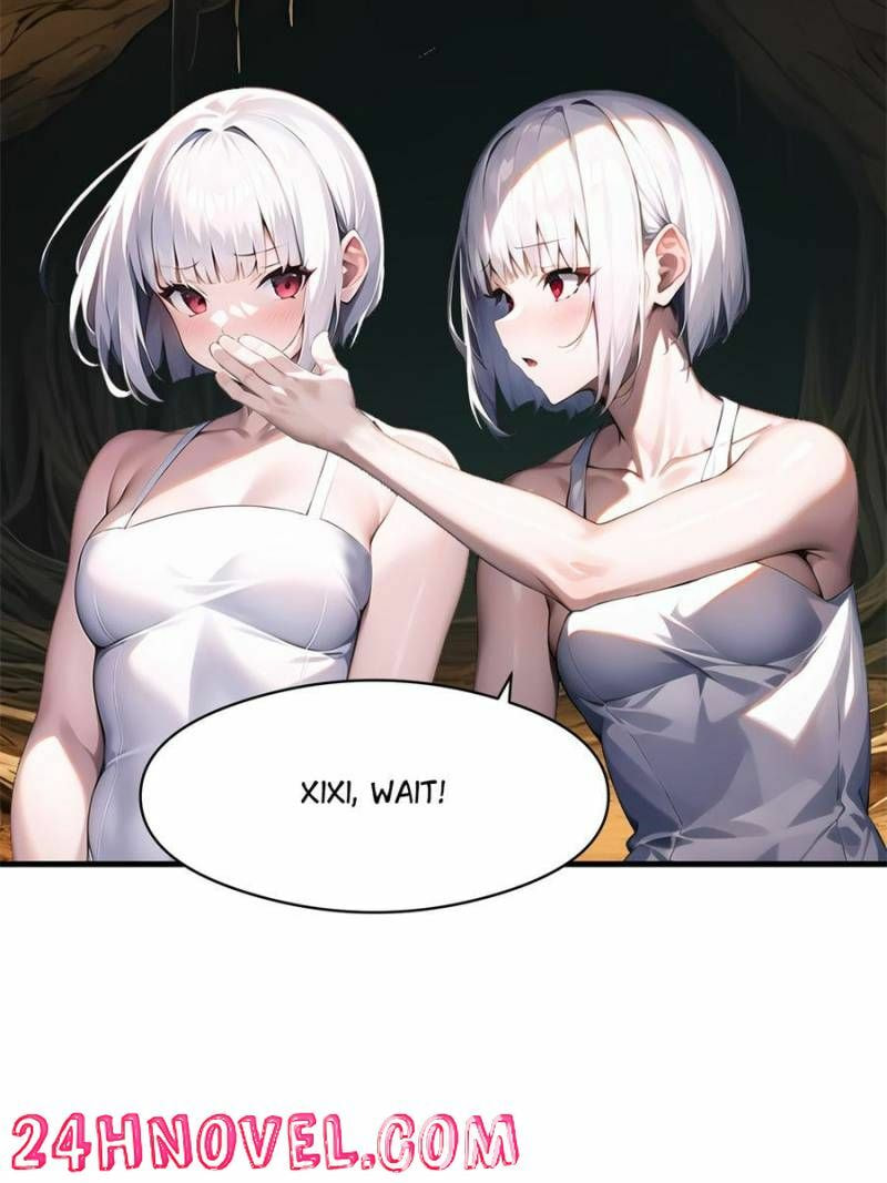 Read My Harem in a Foreign World chapter 142 image 23 on Lezhin