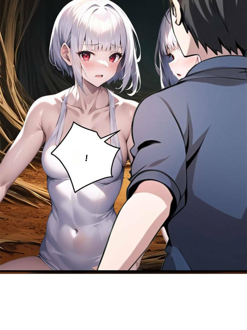 Read My Harem in a Foreign World chapter 142 image 26 on Lezhin
