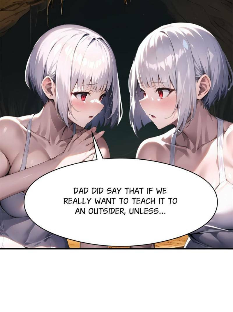 Read My Harem in a Foreign World chapter 142 image 29 on Lezhin
