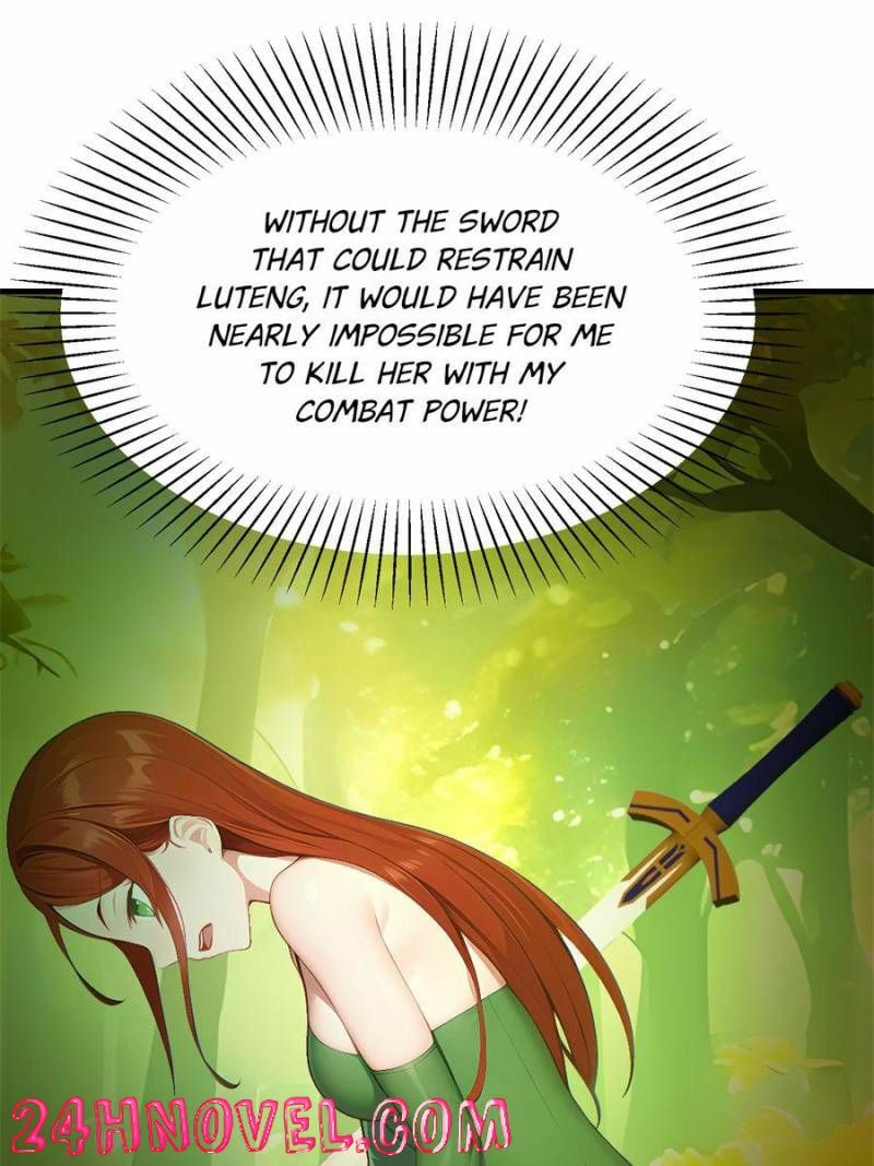 Read My Harem in a Foreign World chapter 142 image 3 on Lezhin