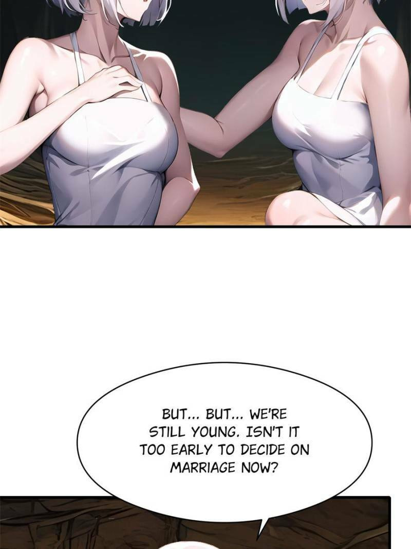 Read My Harem in a Foreign World chapter 142 image 33 on Lezhin