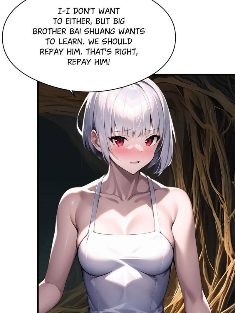 Read My Harem in a Foreign World chapter 142 image 35 on Lezhin