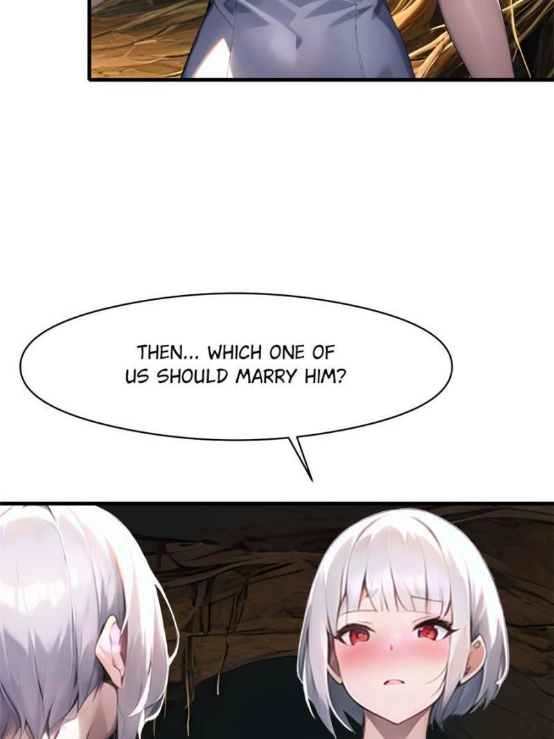 Read My Harem in a Foreign World chapter 142 image 36 on Lezhin
