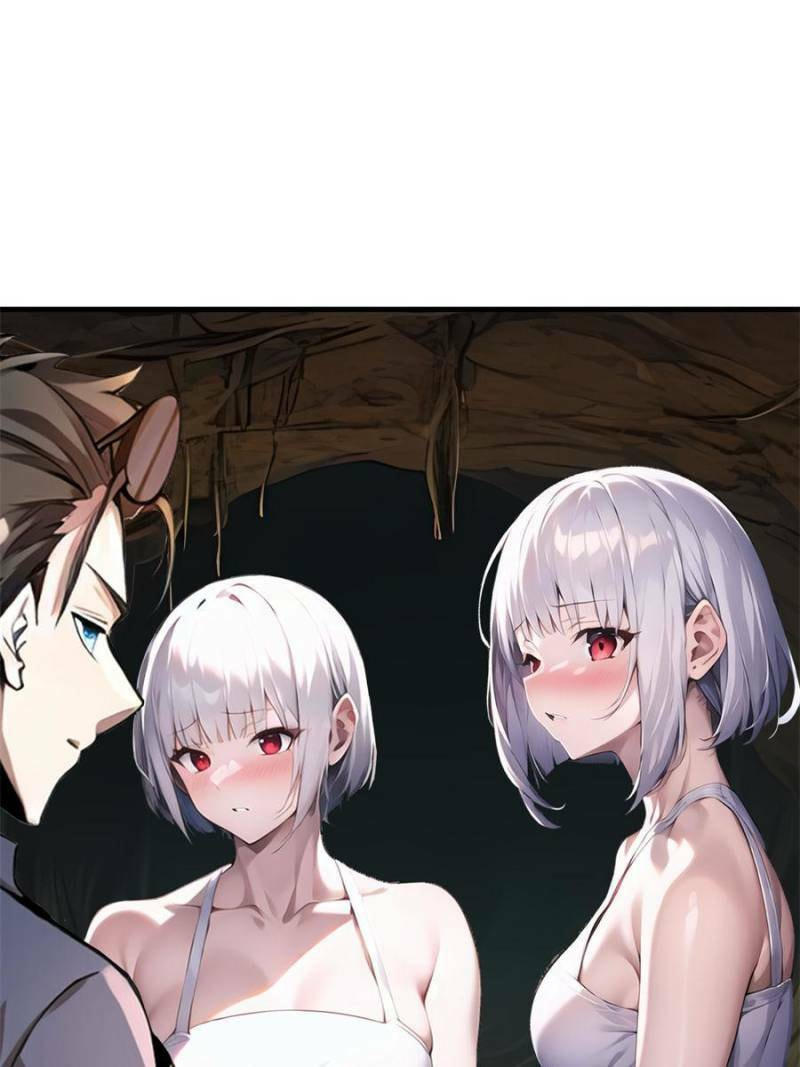 Read My Harem in a Foreign World chapter 142 image 38 on Lezhin