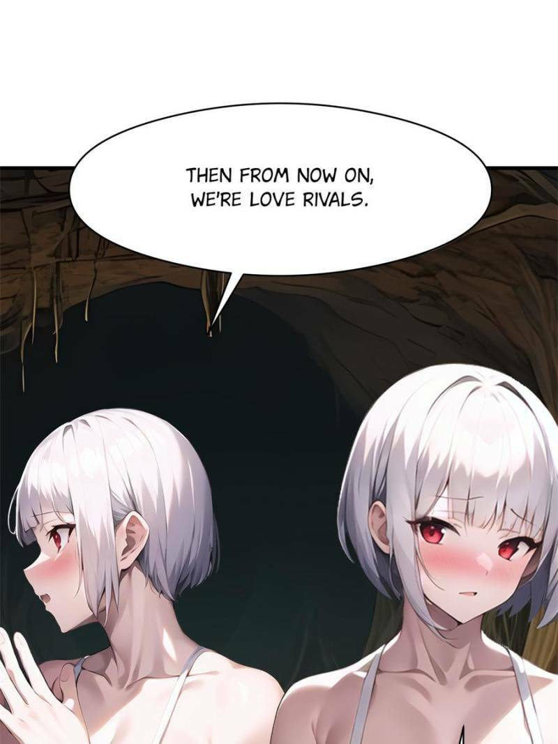 Read My Harem in a Foreign World chapter 142 image 41 on Lezhin