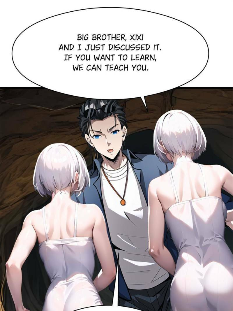 Read My Harem in a Foreign World chapter 142 image 43 on Lezhin