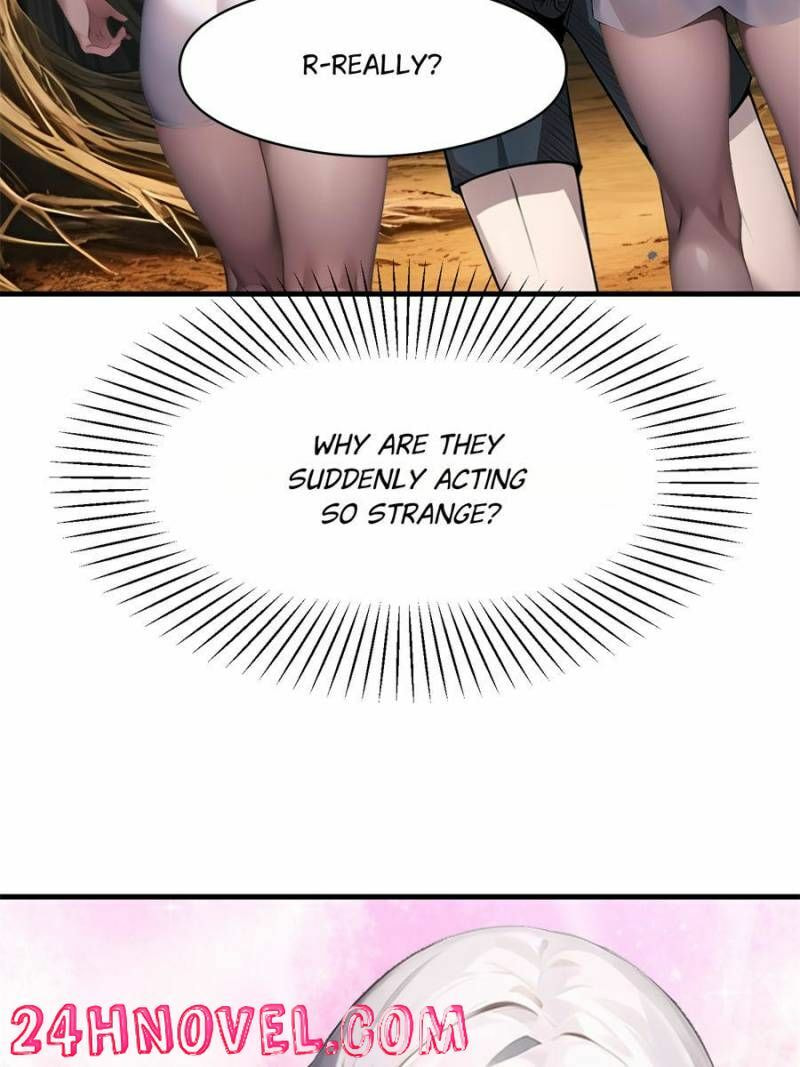 Read My Harem in a Foreign World chapter 142 image 44 on Lezhin