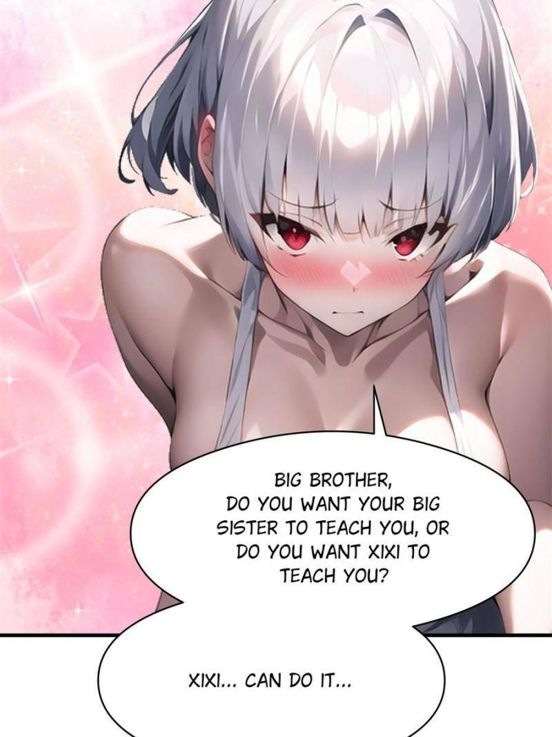 Read My Harem in a Foreign World chapter 142 image 45 on Lezhin