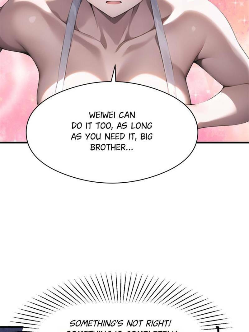 Read My Harem in a Foreign World chapter 142 image 47 on Lezhin