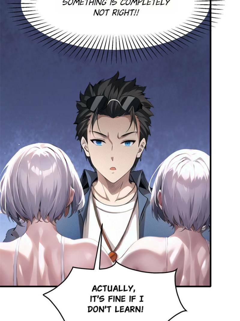 Read My Harem in a Foreign World chapter 142 image 48 on Lezhin