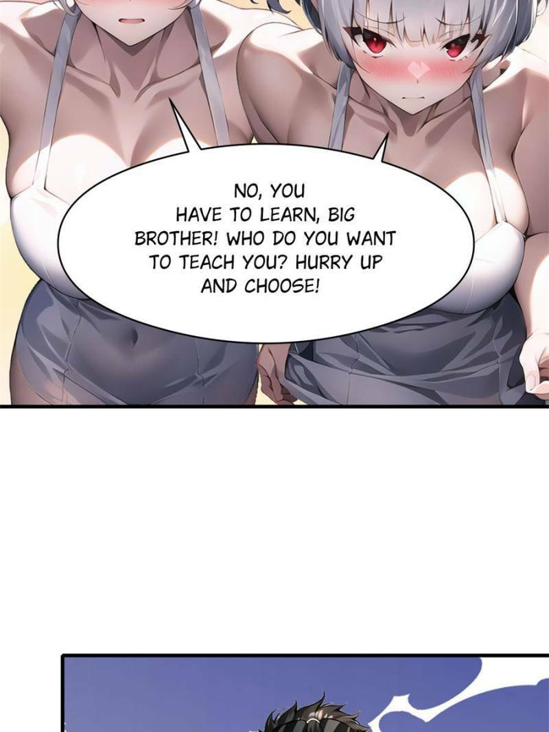 Read My Harem in a Foreign World chapter 142 image 50 on Lezhin