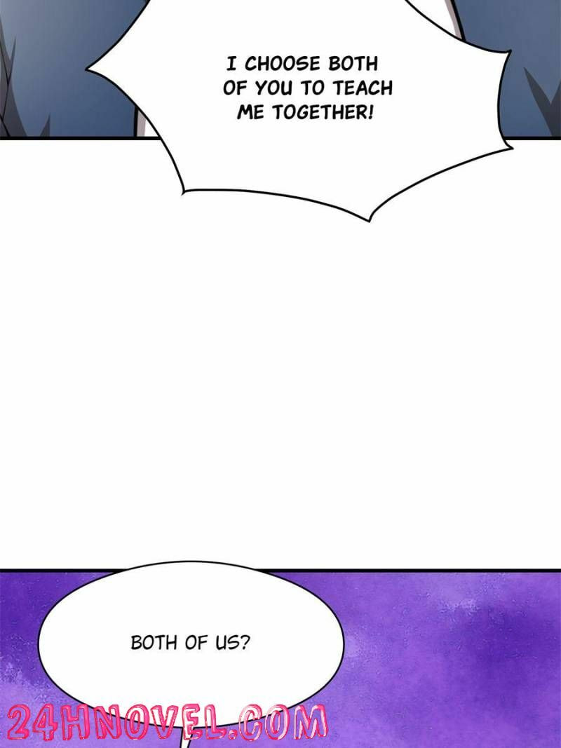 Read My Harem in a Foreign World chapter 142 image 55 on Lezhin