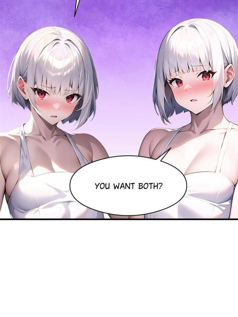 Read My Harem in a Foreign World chapter 142 image 56 on Lezhin