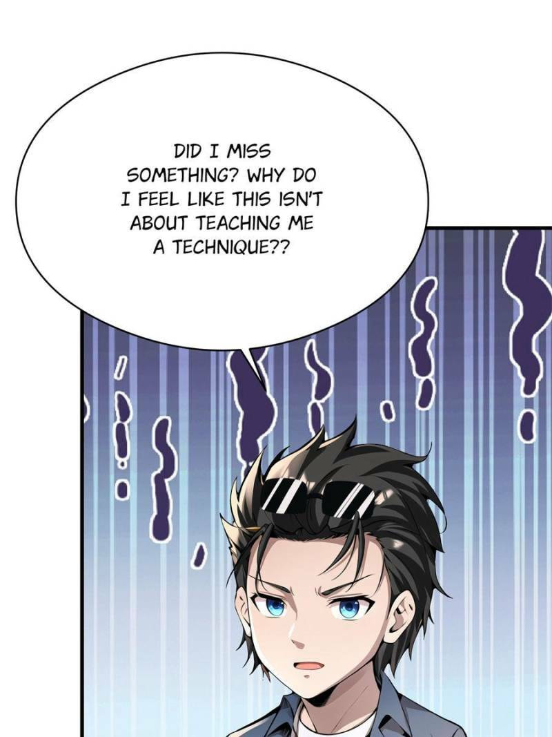 Read My Harem in a Foreign World chapter 142 image 61 on Lezhin