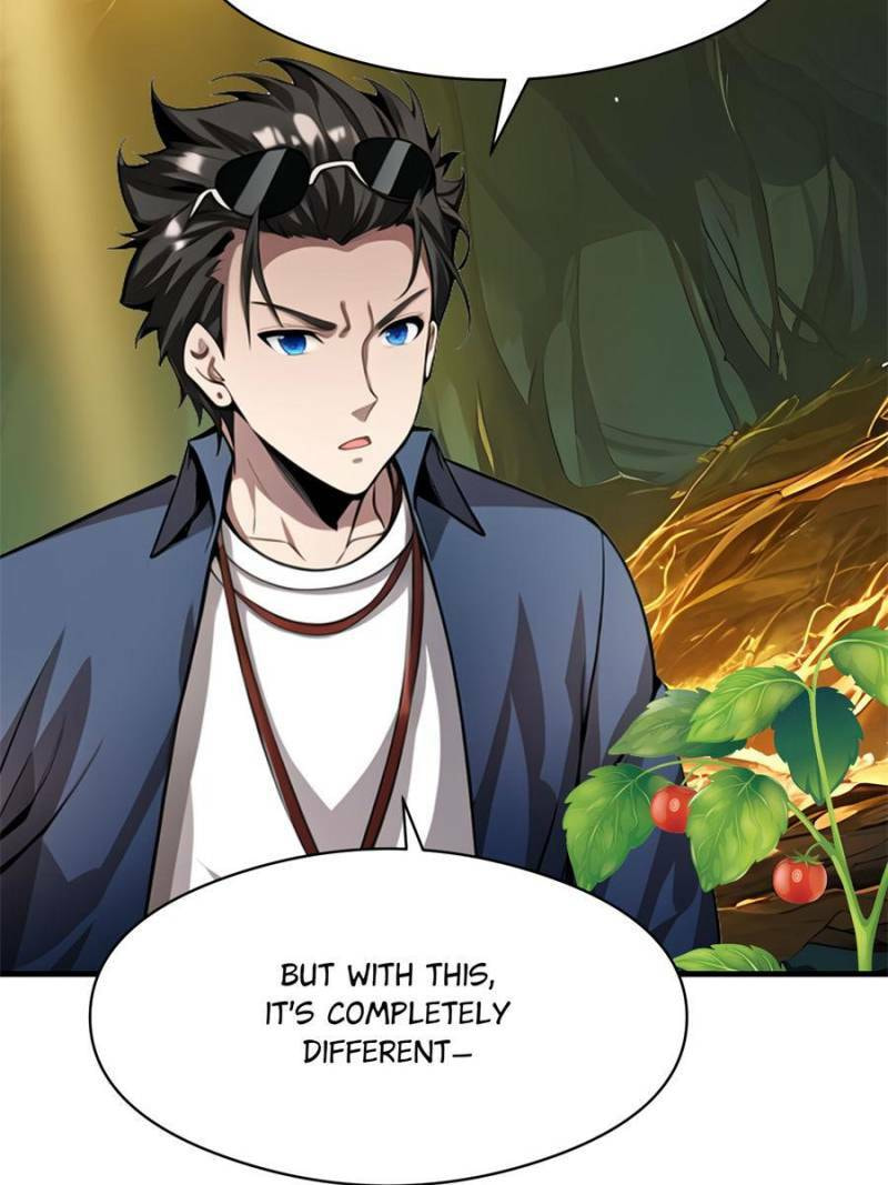 Read My Harem in a Foreign World chapter 142 image 8 on Lezhin