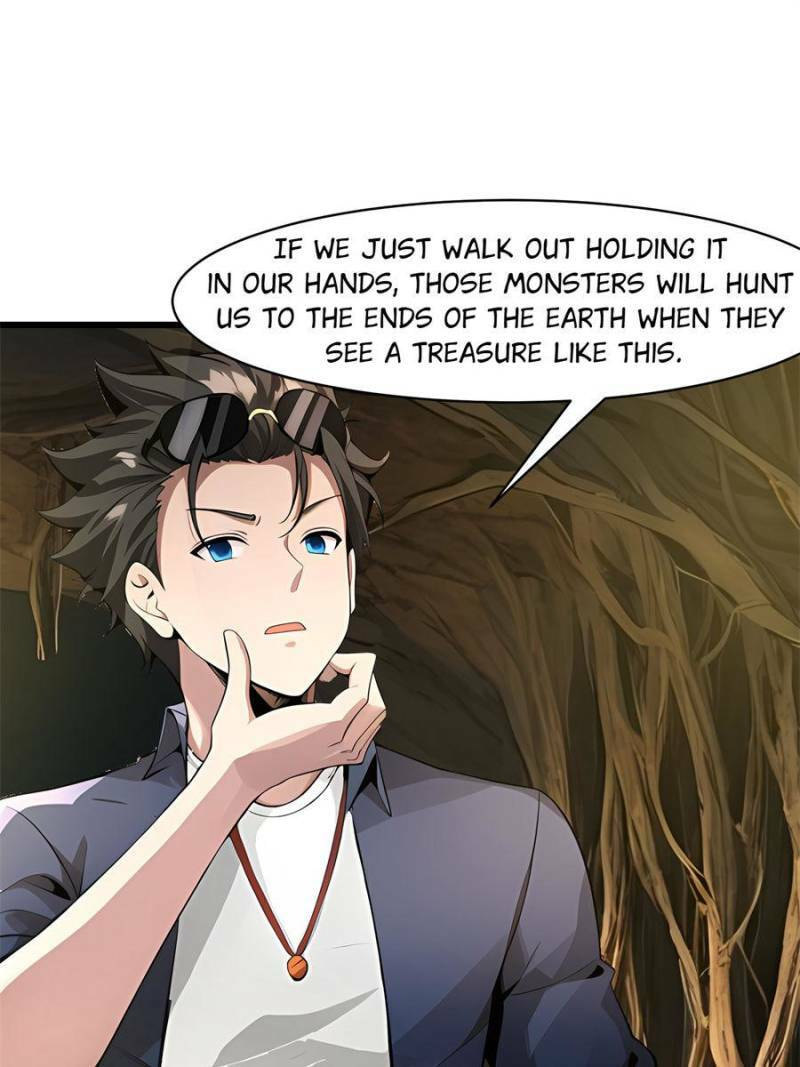 Read My Harem in a Foreign World chapter 143 image 11 on Lezhin