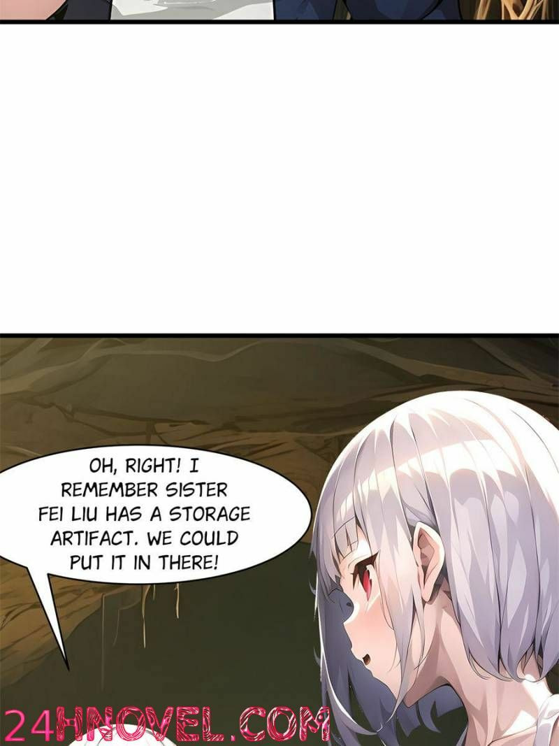 Read My Harem in a Foreign World chapter 143 image 12 on Lezhin