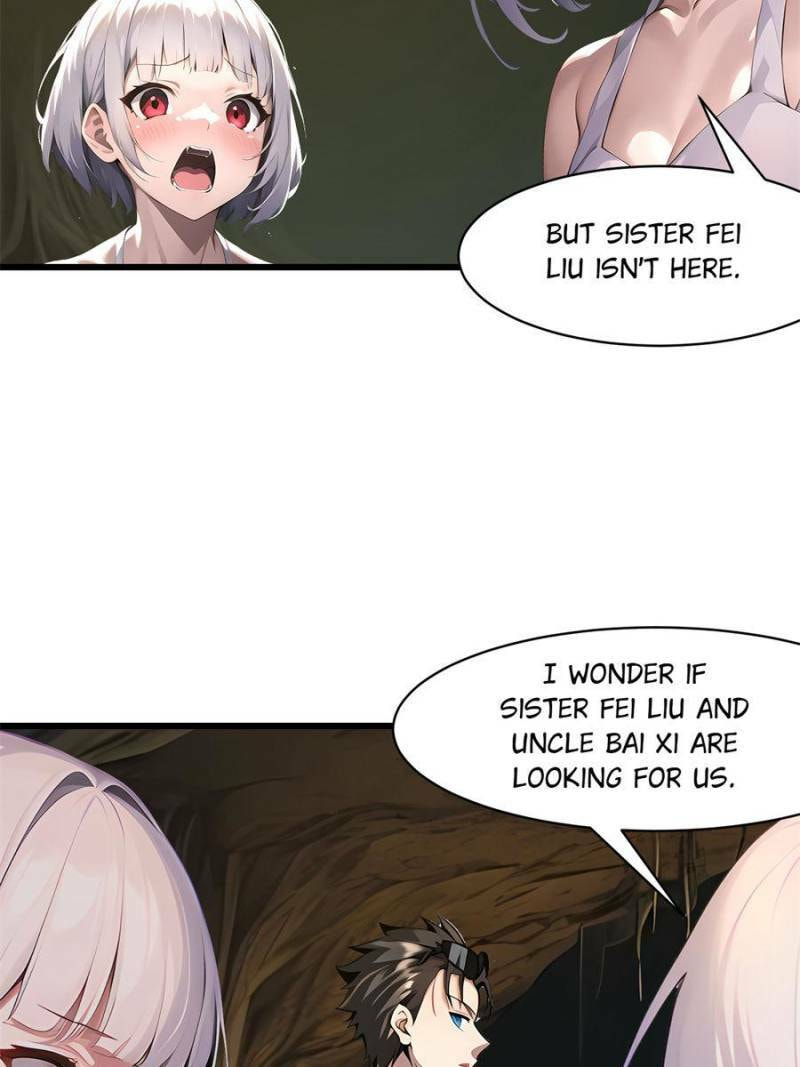 Read My Harem in a Foreign World chapter 143 image 13 on Lezhin