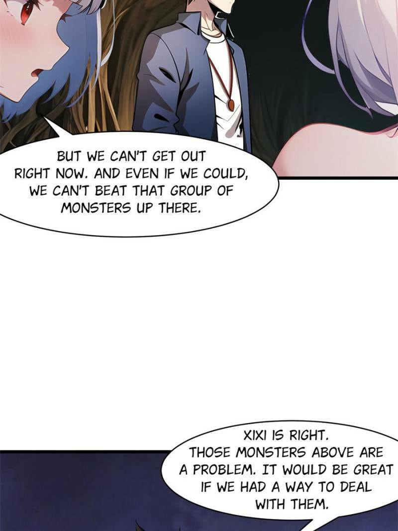 Read My Harem in a Foreign World chapter 143 image 14 on Lezhin