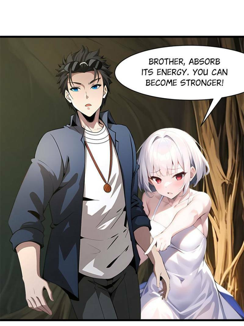 Read My Harem in a Foreign World chapter 143 image 16 on Lezhin