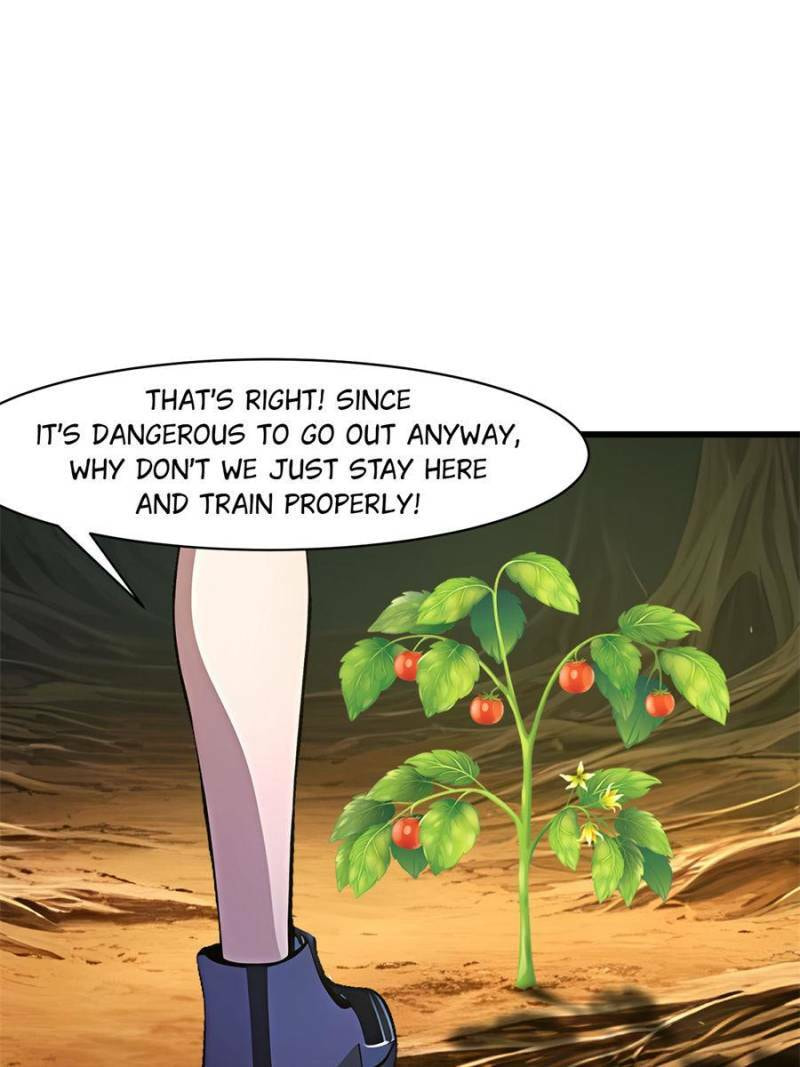 Read My Harem in a Foreign World chapter 143 image 17 on Lezhin