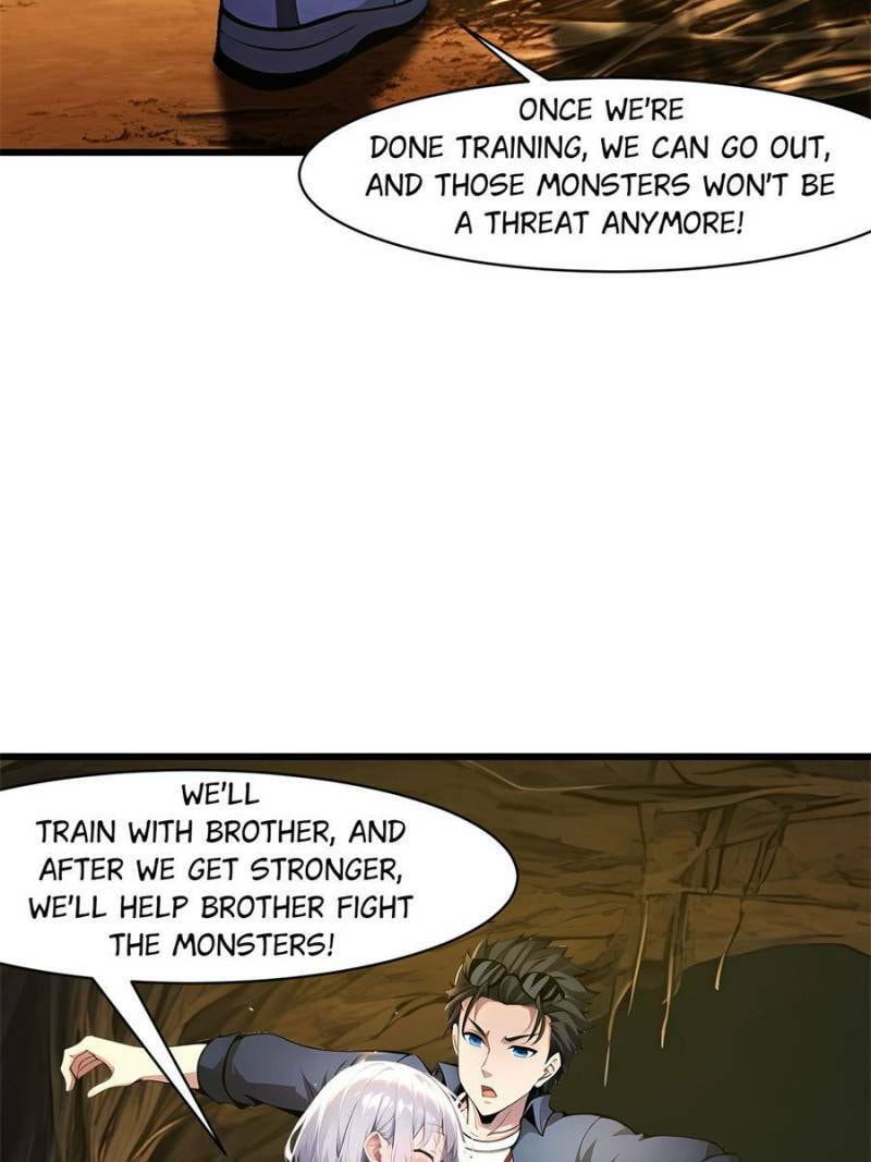 Read My Harem in a Foreign World chapter 143 image 18 on Lezhin