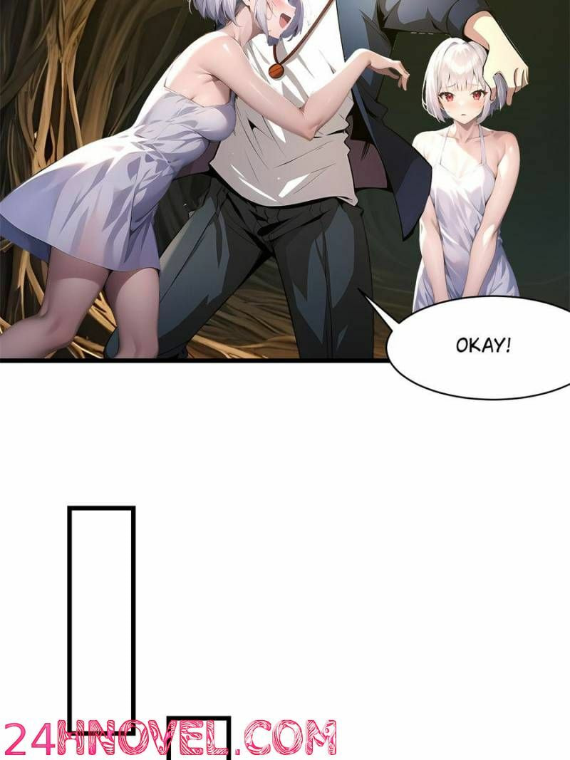 Read My Harem in a Foreign World chapter 143 image 19 on Lezhin