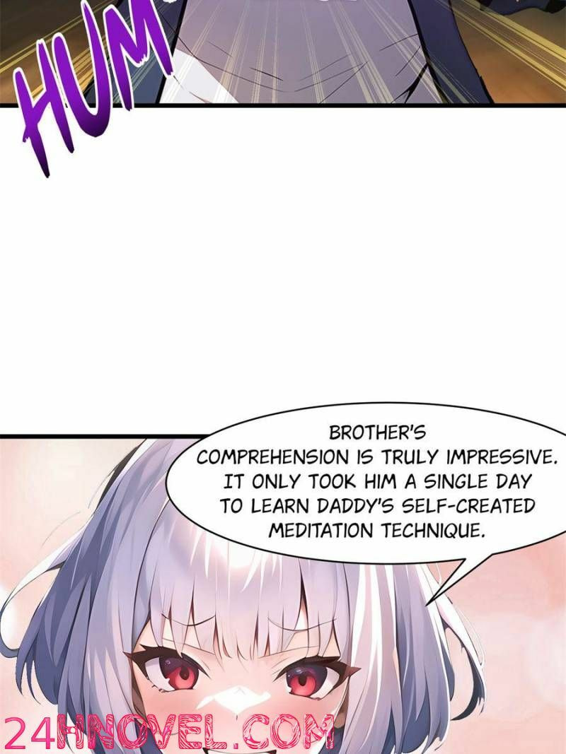 Read My Harem in a Foreign World chapter 143 image 2 on Lezhin