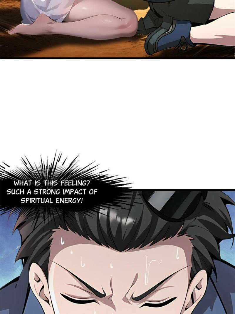 Read My Harem in a Foreign World chapter 143 image 23 on Lezhin