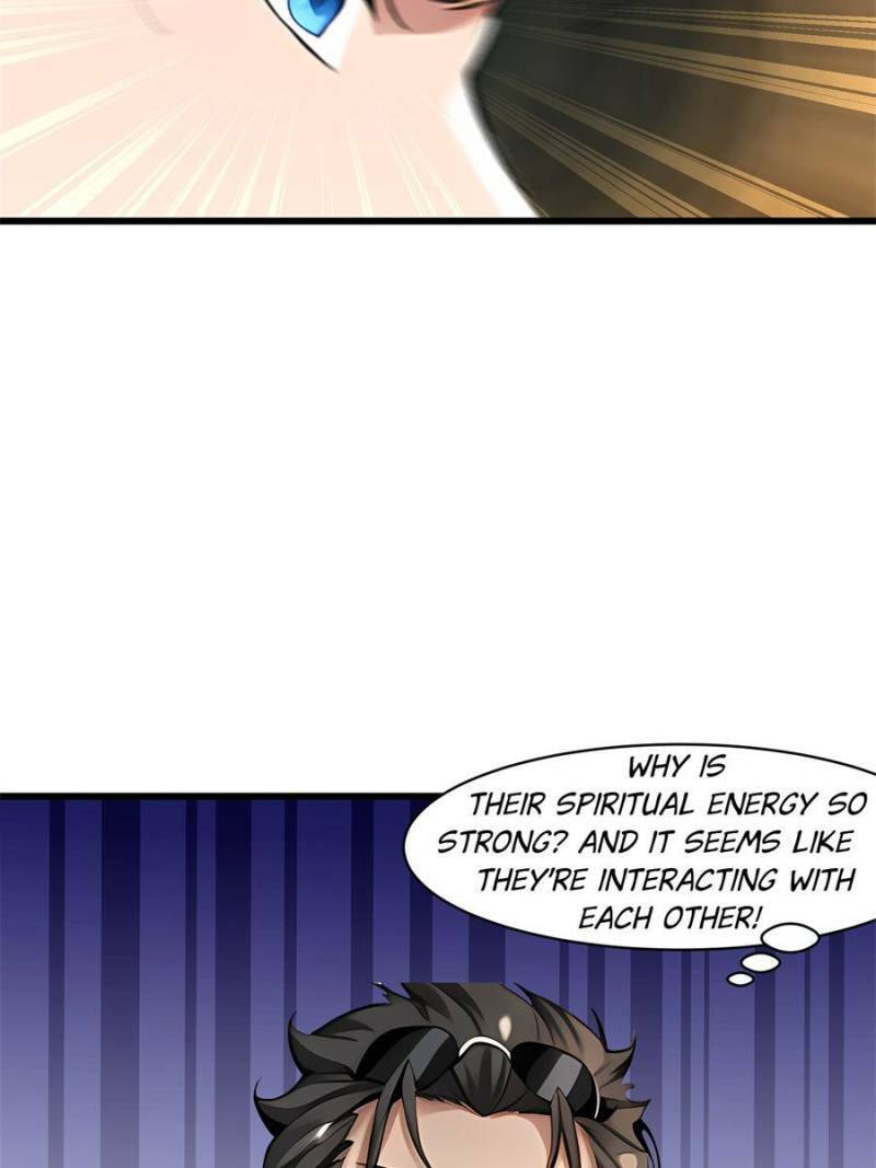 Read My Harem in a Foreign World chapter 143 image 27 on Lezhin