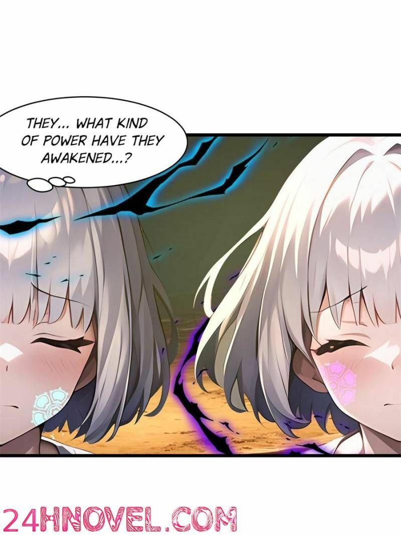 Read My Harem in a Foreign World chapter 143 image 29 on Lezhin