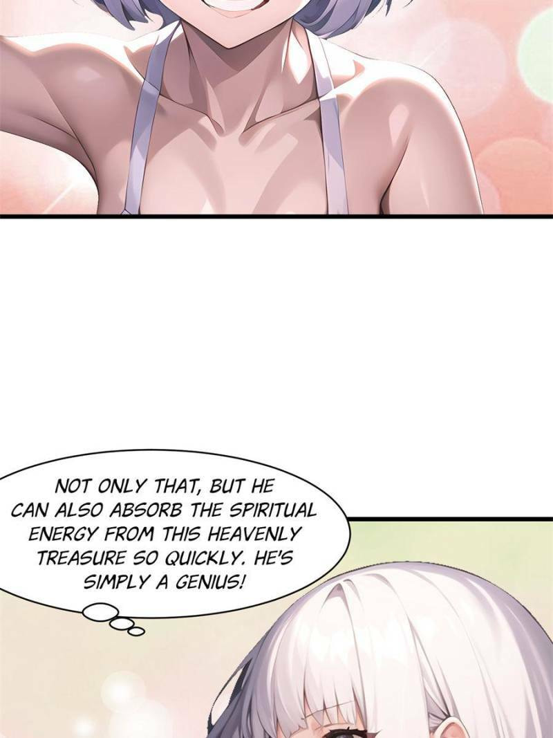 Read My Harem in a Foreign World chapter 143 image 3 on Lezhin