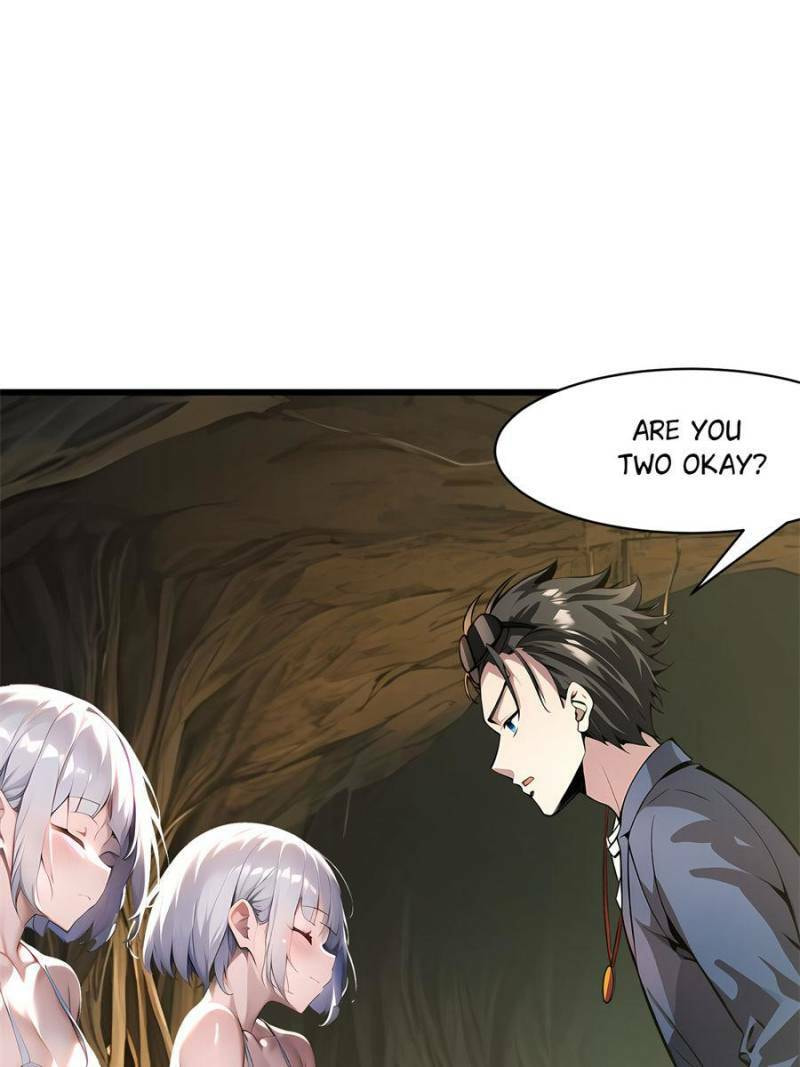 Read My Harem in a Foreign World chapter 143 image 30 on Lezhin