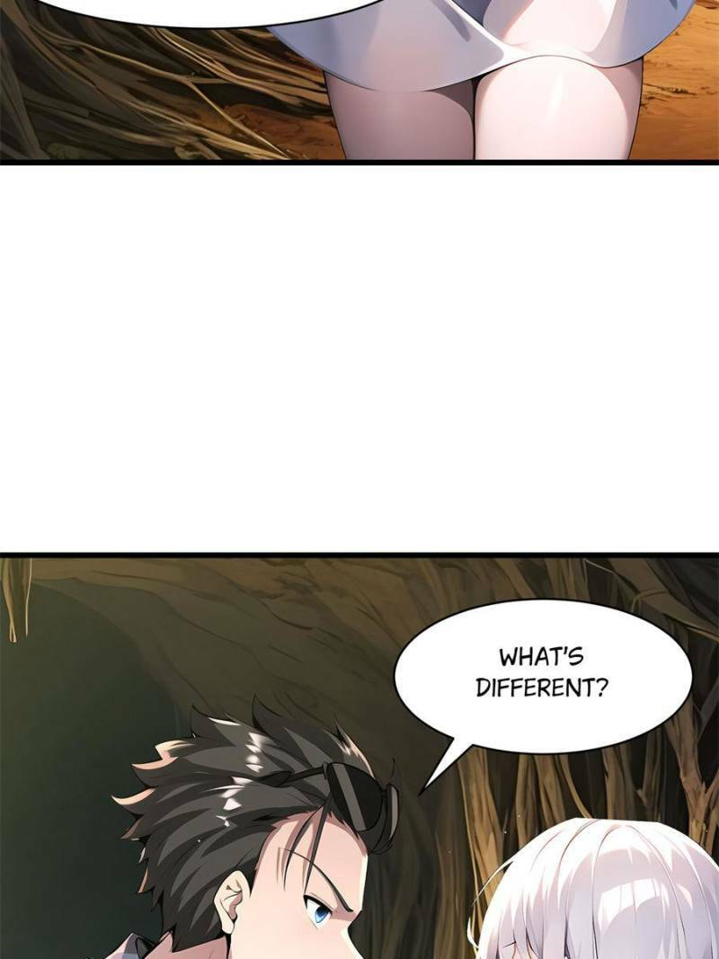 Read My Harem in a Foreign World chapter 143 image 33 on Lezhin