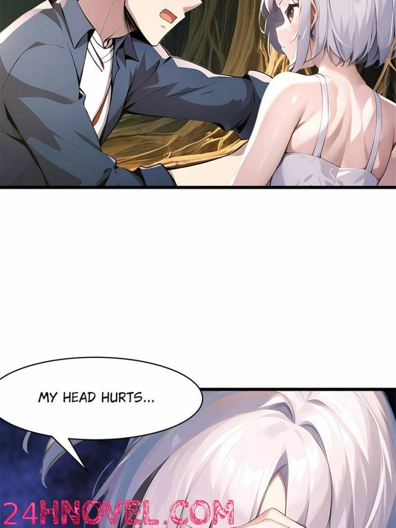 Read My Harem in a Foreign World chapter 143 image 34 on Lezhin