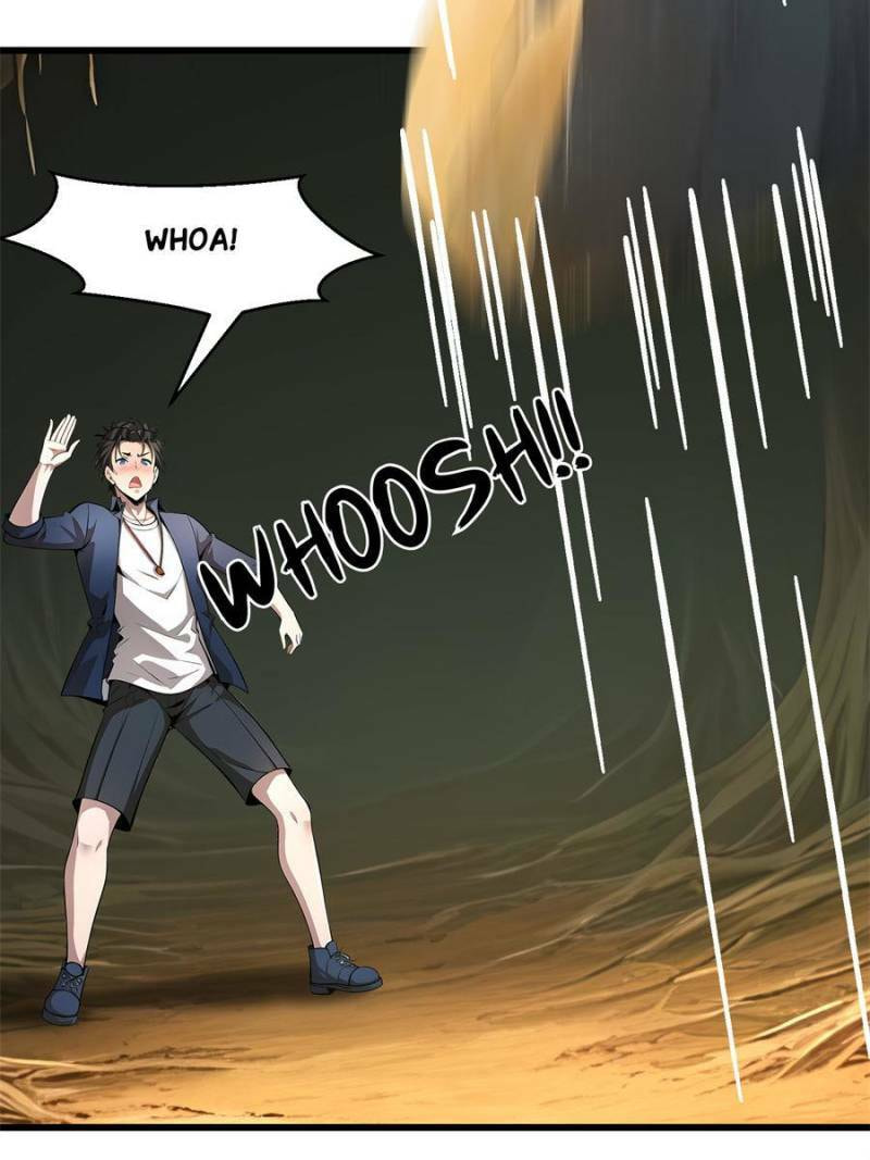Read My Harem in a Foreign World chapter 143 image 41 on Lezhin