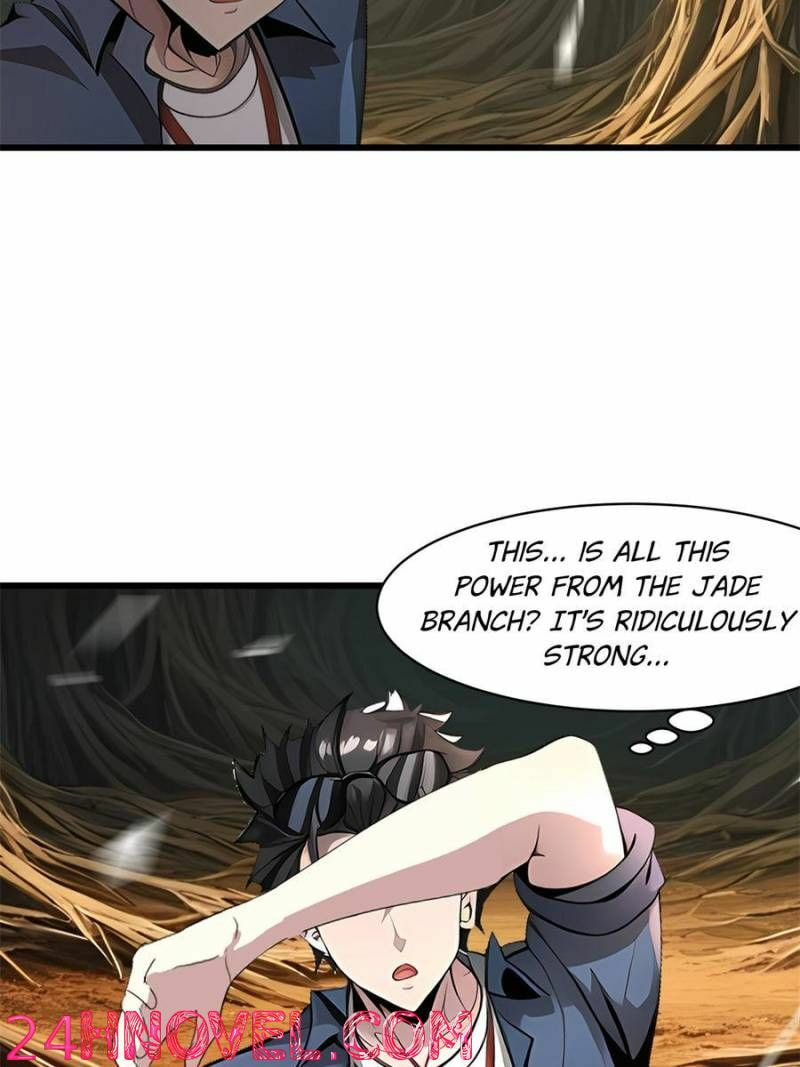 Read My Harem in a Foreign World chapter 143 image 43 on Lezhin