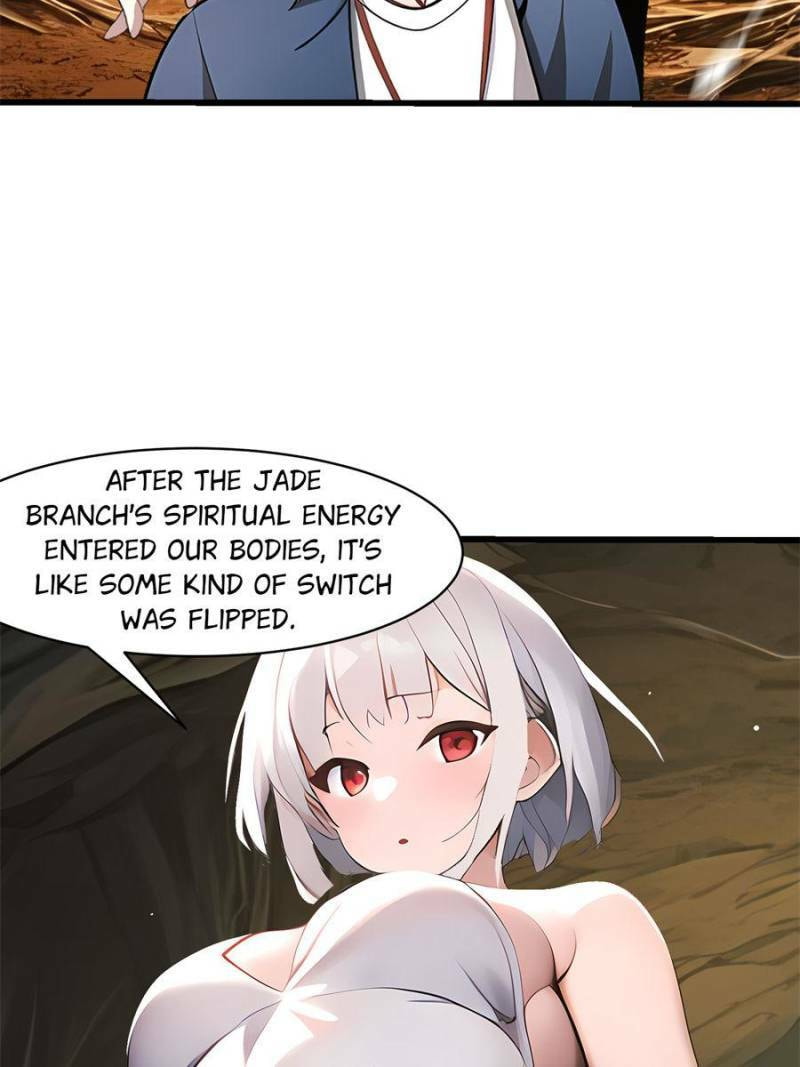 Read My Harem in a Foreign World chapter 143 image 44 on Lezhin