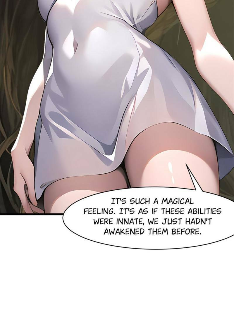 Read My Harem in a Foreign World chapter 143 image 45 on Lezhin
