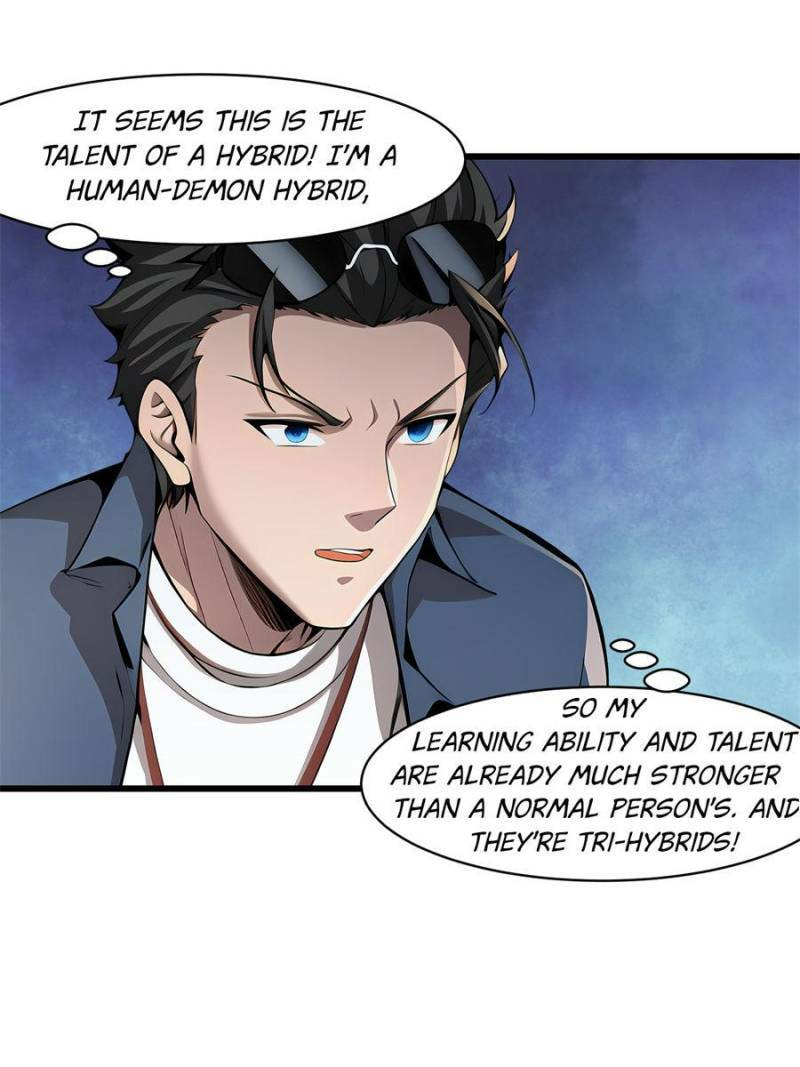 Read My Harem in a Foreign World chapter 143 image 46 on Lezhin