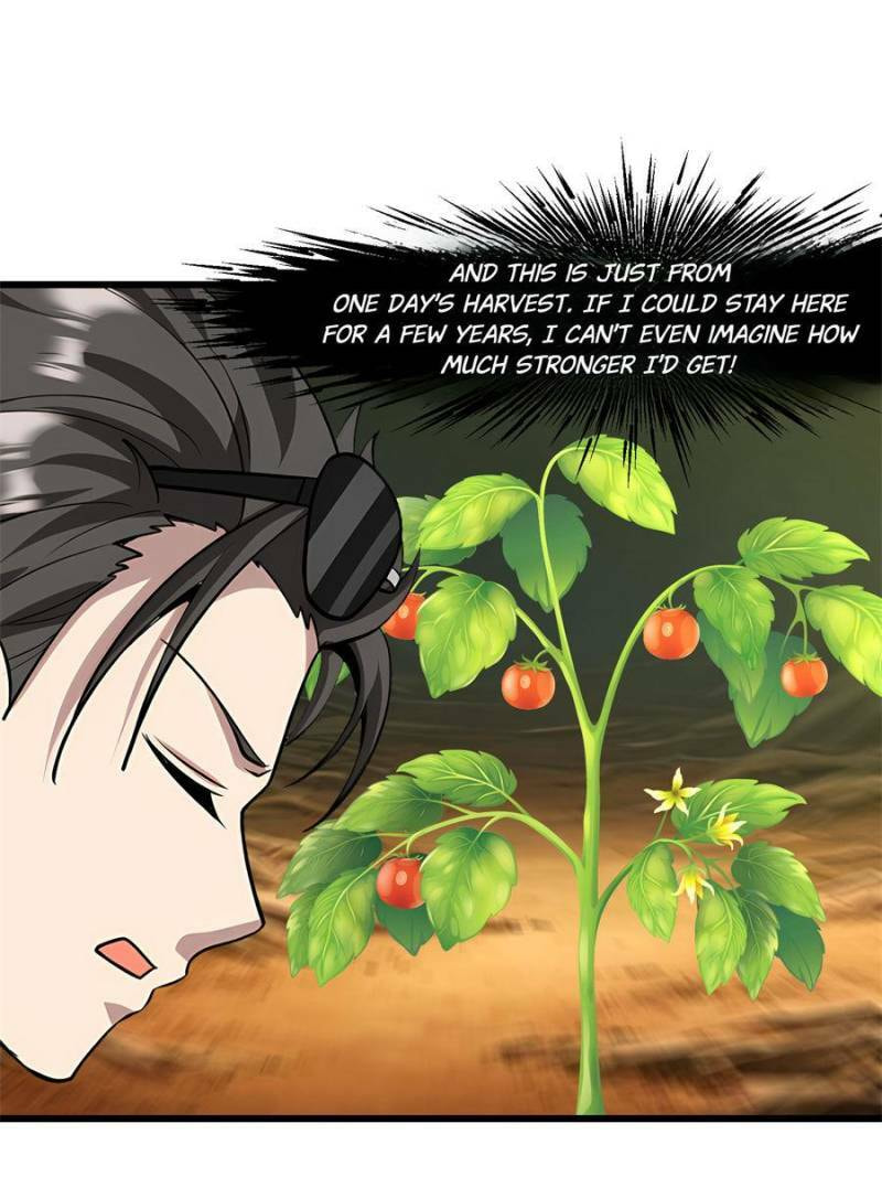 Read My Harem in a Foreign World chapter 143 image 7 on Lezhin
