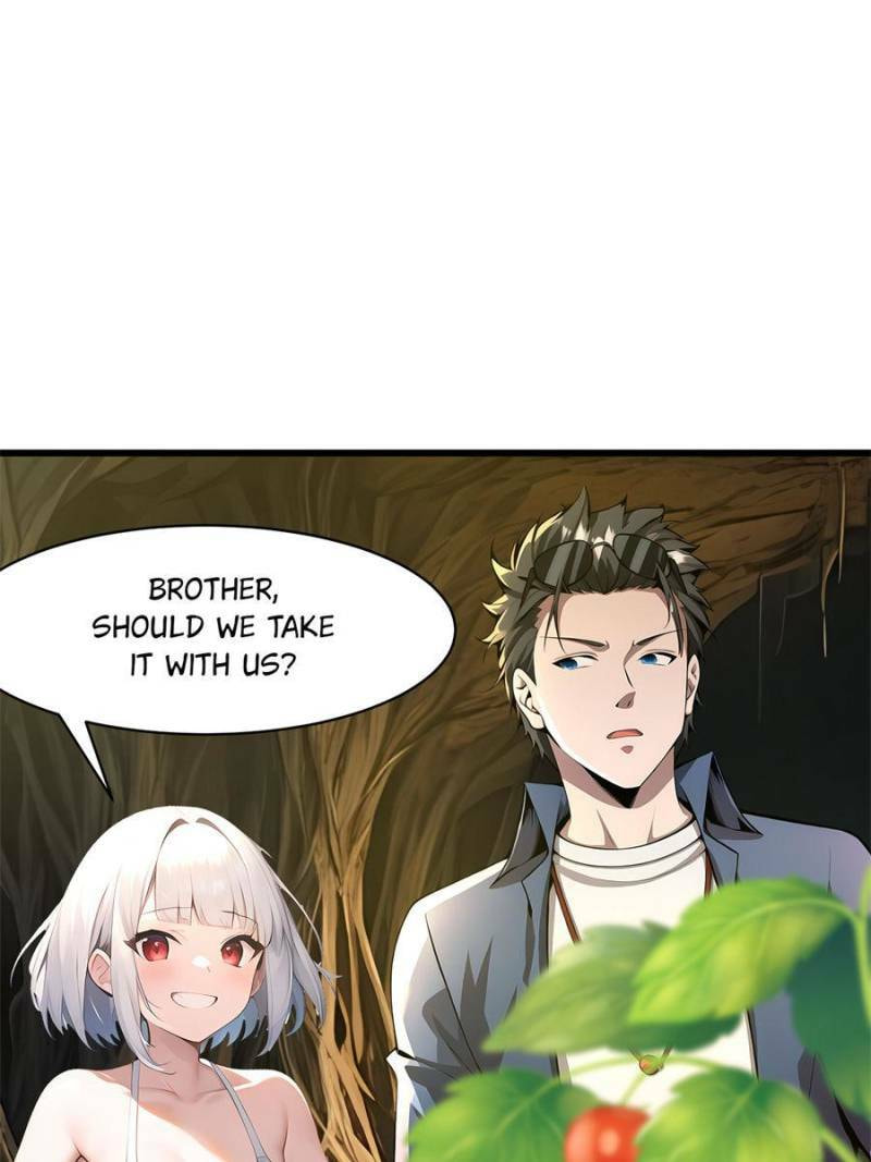 Read My Harem in a Foreign World chapter 143 image 8 on Lezhin