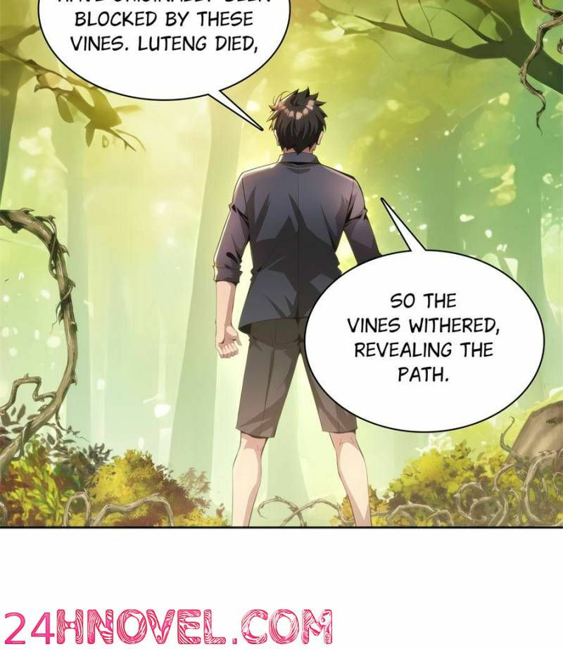 Read My Harem in a Foreign World chapter 144 image 14 on Lezhin