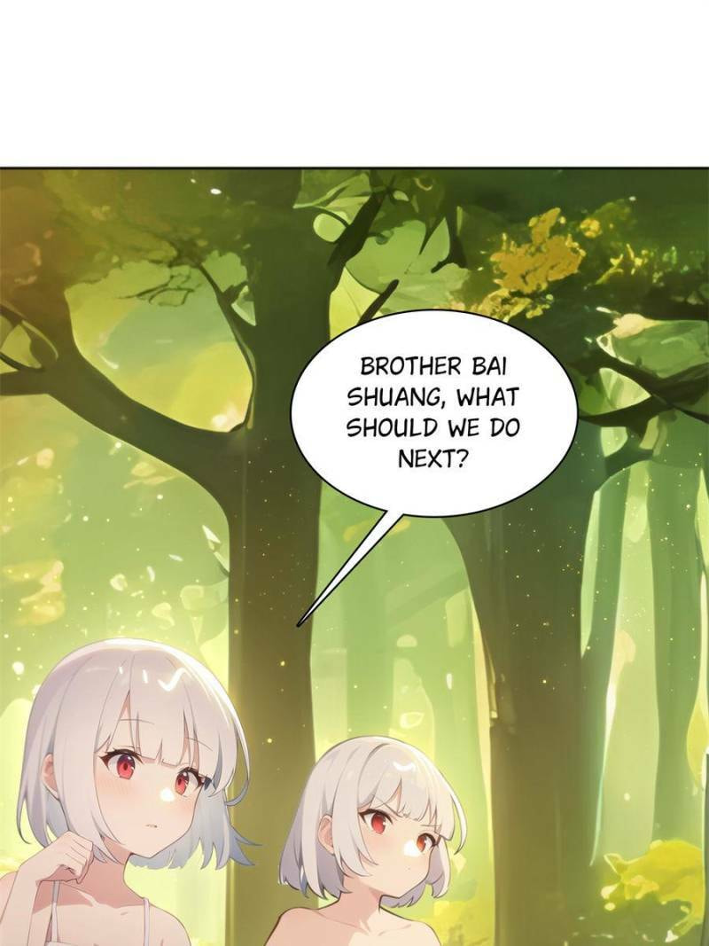 Read My Harem in a Foreign World chapter 144 image 15 on Lezhin