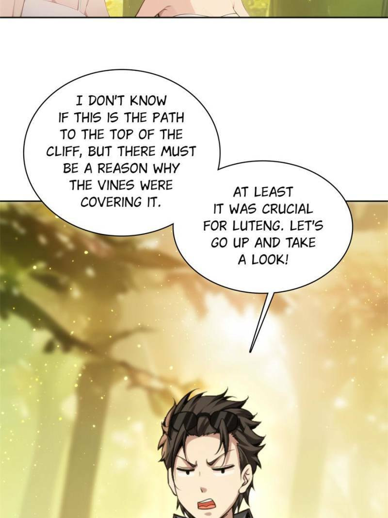 Read My Harem in a Foreign World chapter 144 image 16 on Lezhin