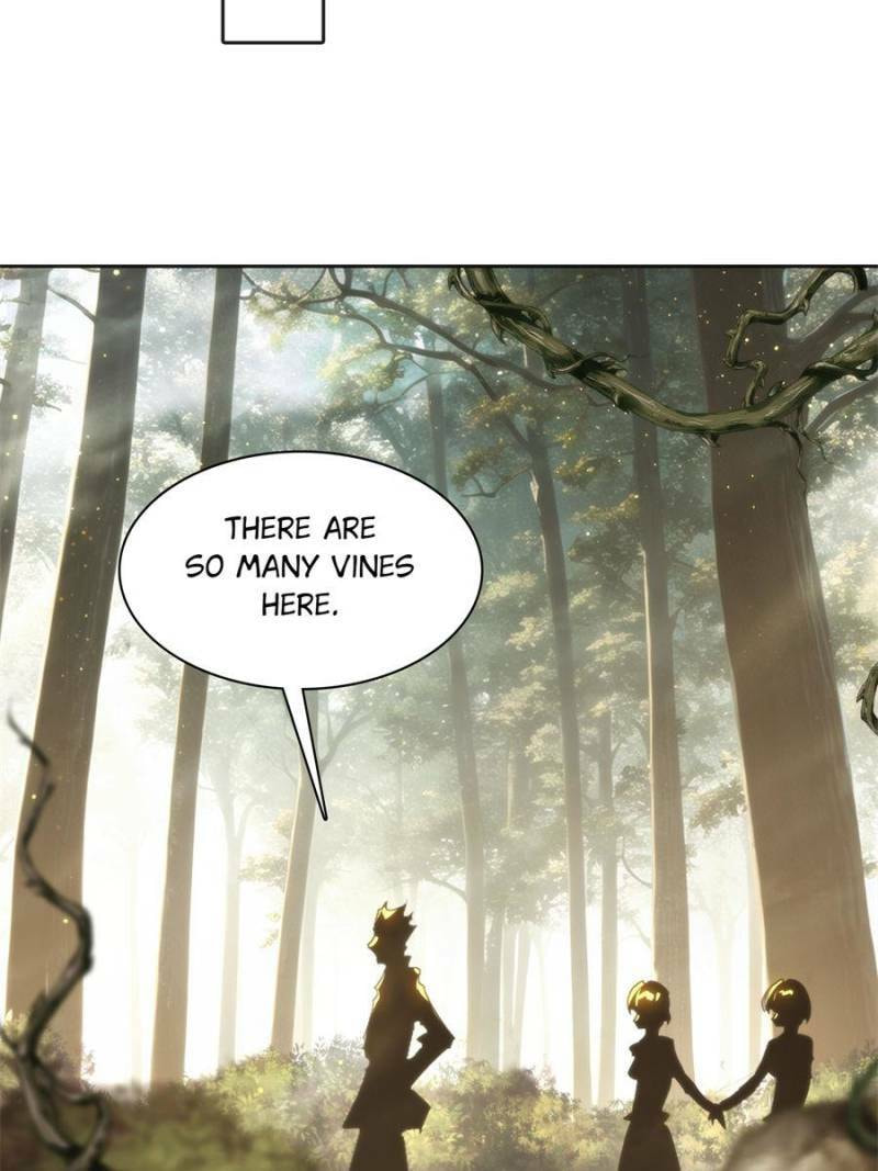 Read My Harem in a Foreign World chapter 144 image 18 on Lezhin
