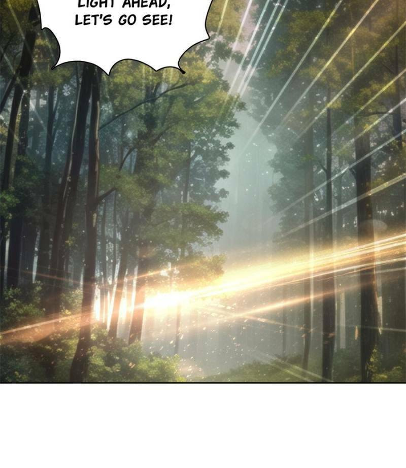 Read My Harem in a Foreign World chapter 144 image 21 on Lezhin