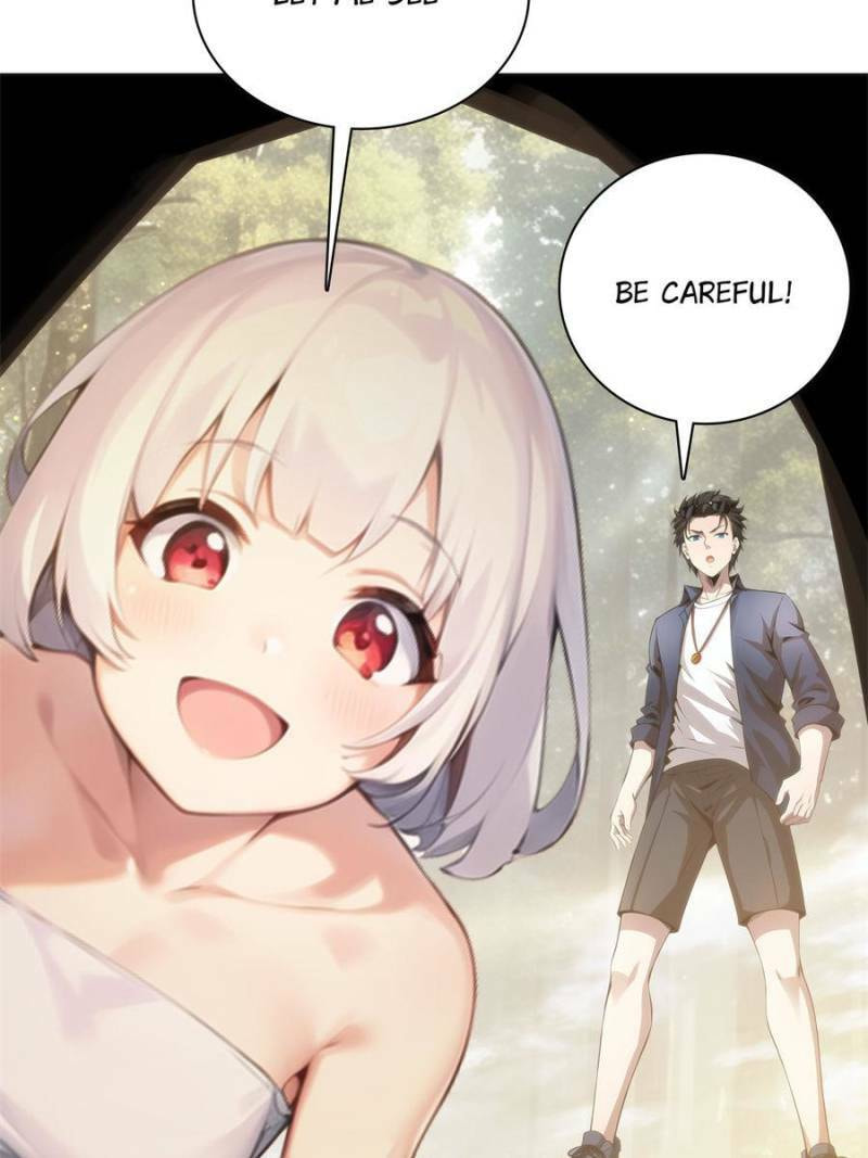 Read My Harem in a Foreign World chapter 144 image 25 on Lezhin