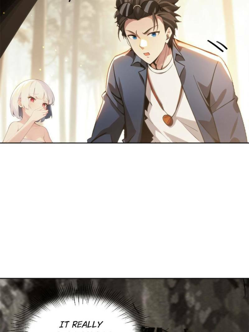 Read My Harem in a Foreign World chapter 144 image 31 on Lezhin